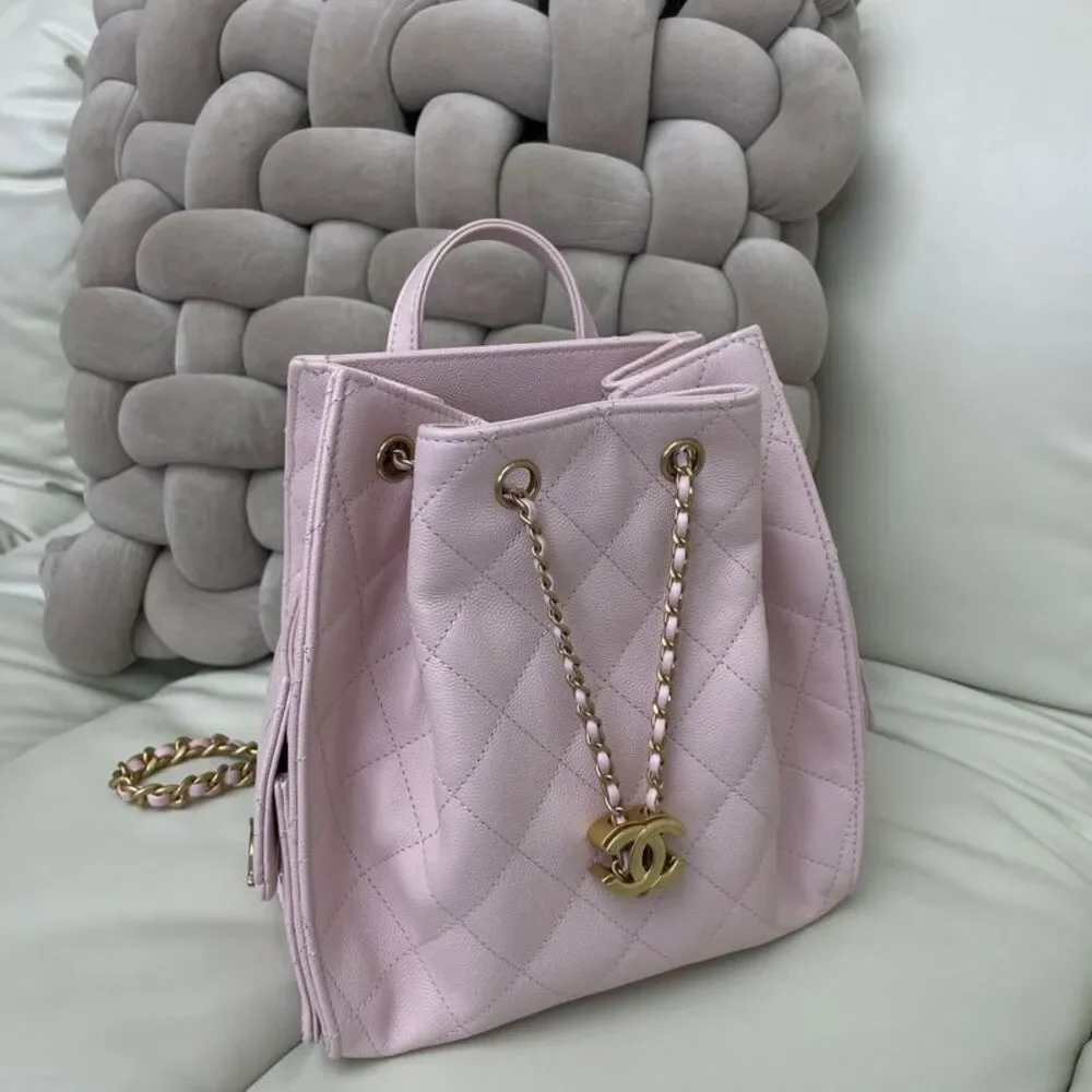 Chanel Women Pre-Loved Bag Very Good Condition